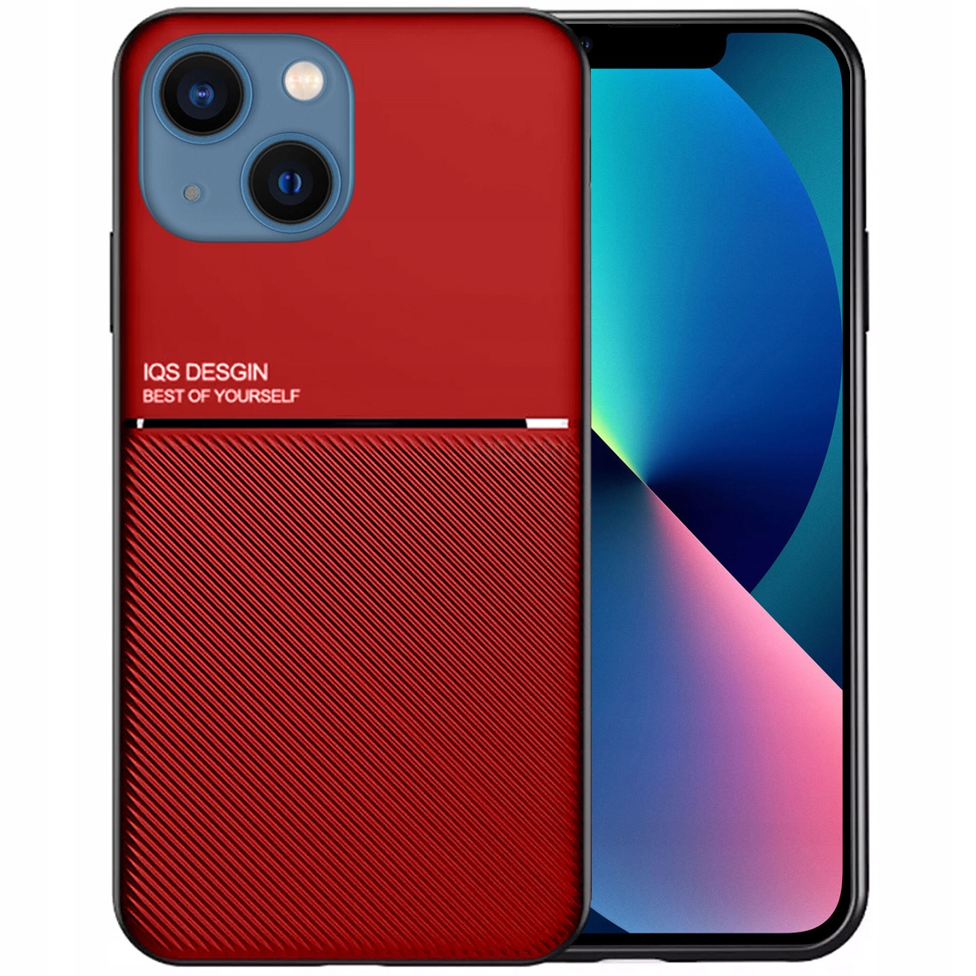 

Etui Biznes Magnes do Iphone 13