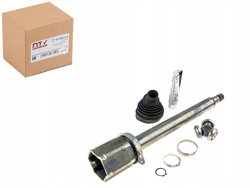 ШРУС WEWNETRZNY VOLVO S60ii V60 2t3 T5 14-17 ПРАВИЙ ATM NTY