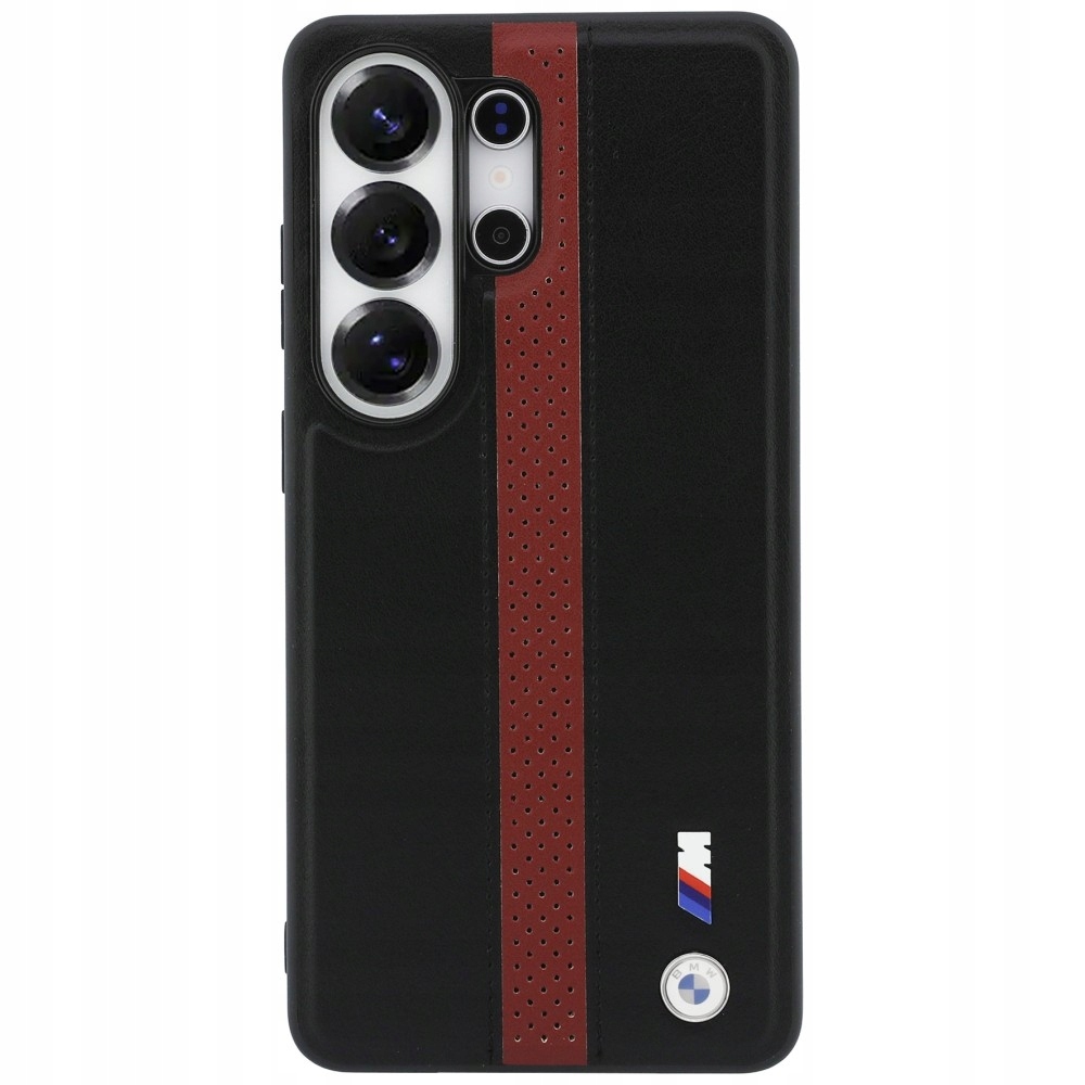 Etui ochronne do Galaxy S26 Ultra, Bmw, obudowa do MagSafe, mocny case