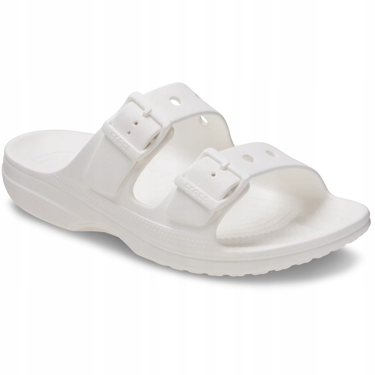 Crocs Dámské lehké pohodlné boty Nazouváky Saturday Sandal 41-42