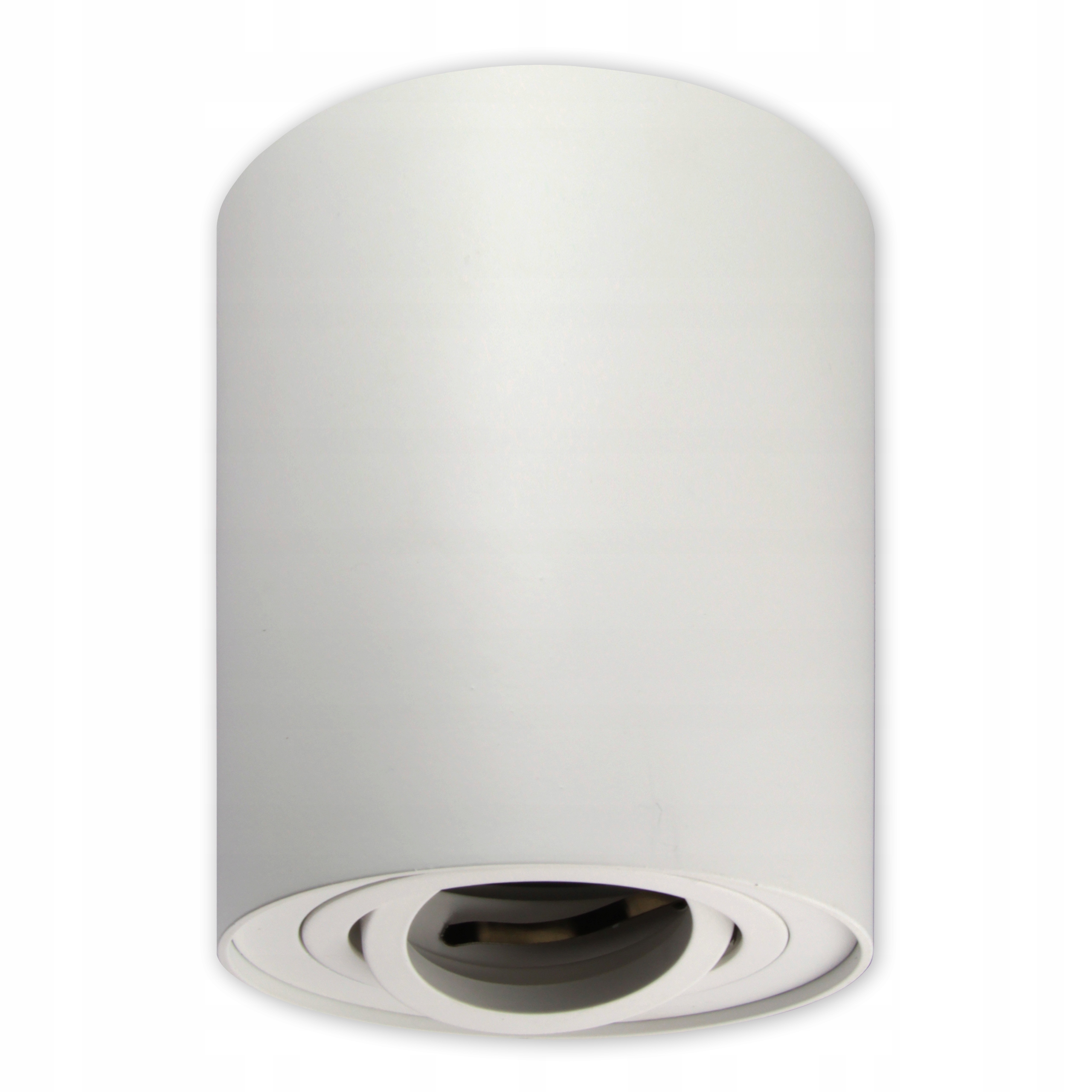 

Oprawa Natynkowa GU10 Halogenowa Tuba Led sufitowa