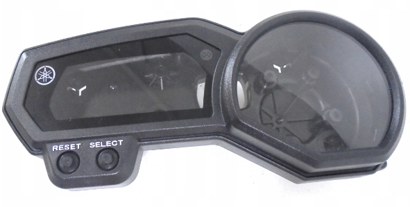 OBUDOWA LICZNIKOW ZEGAROW YAMAHA FZ1 FZ6 FZ8 XJ6 Part manufacturer Aprilia original OE