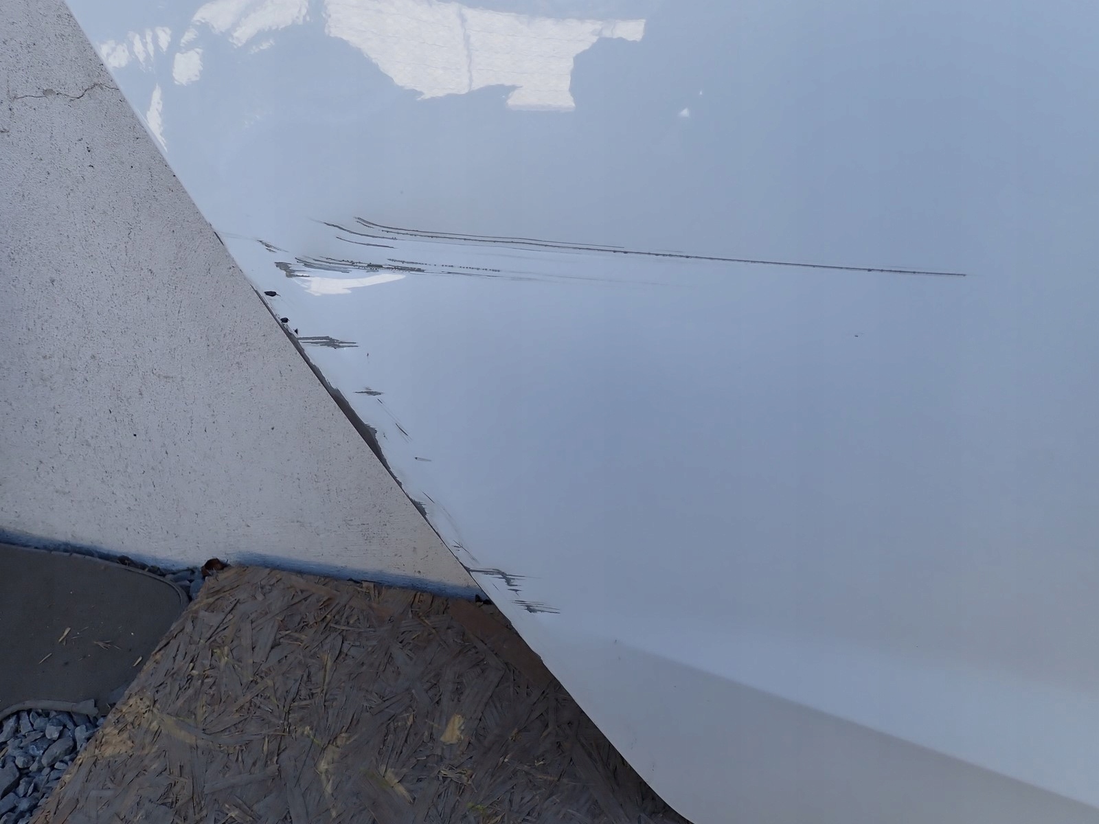 door right rear. right rear part OPEL ASTRA 6 VI L 2021- HB HATCHBACK