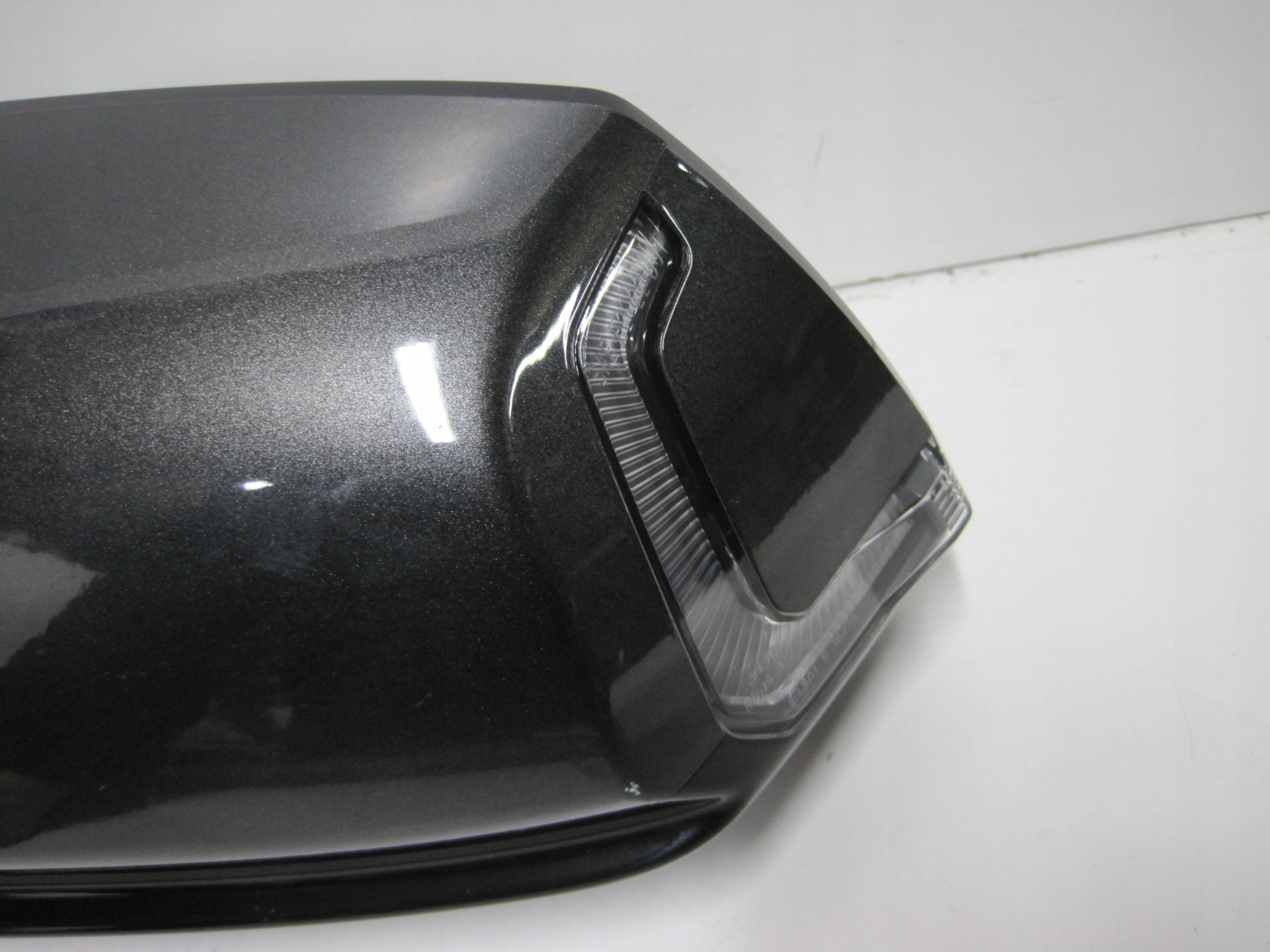 mirror KIA NIRO II 22R 10PIN left