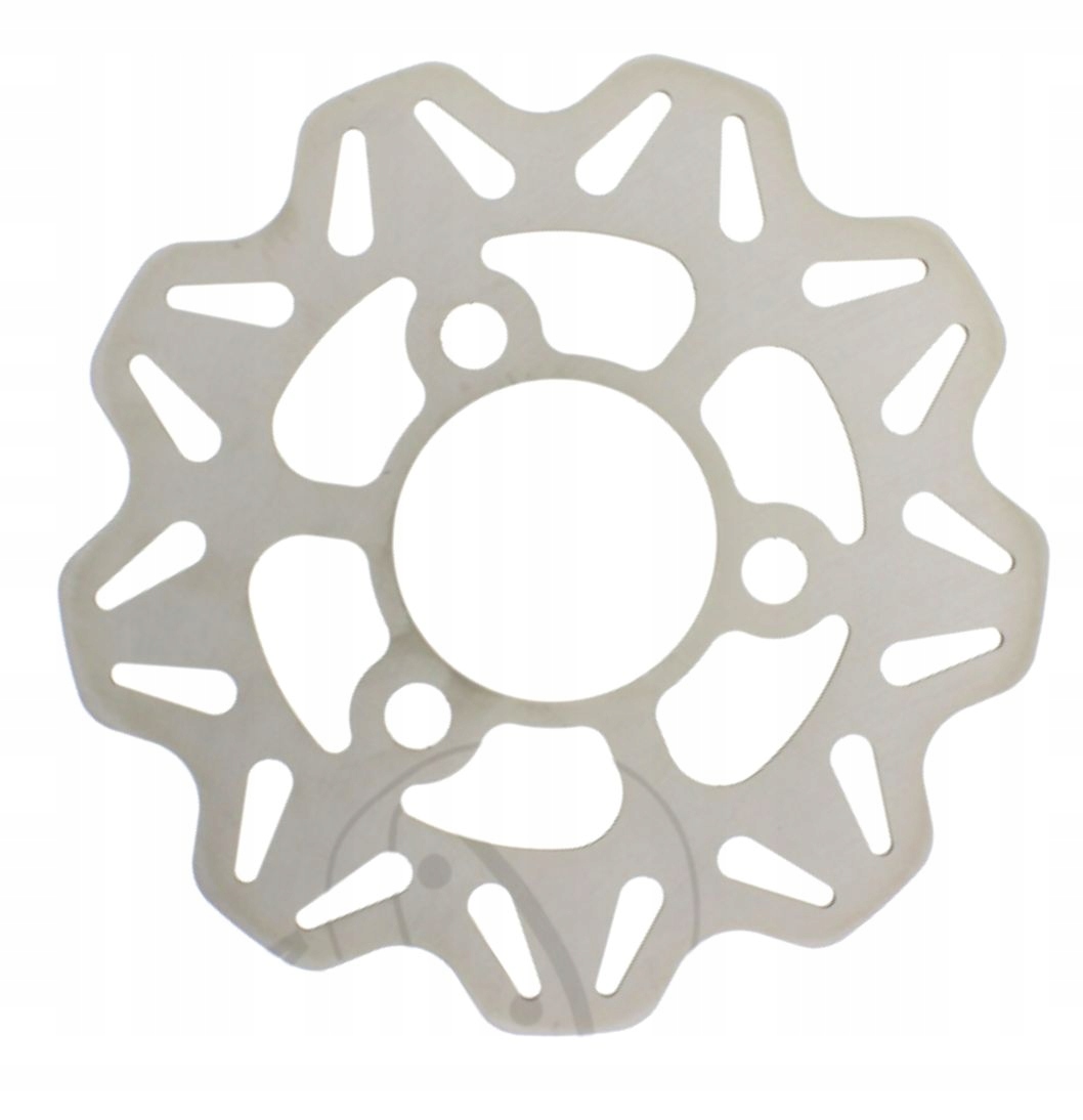 Brzdová Kotúčka Zadná Peugeot Elyseo 50 Speedfight 100