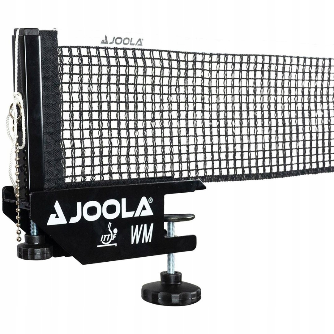 Síť na stolní tenis Joola Wm Ittf