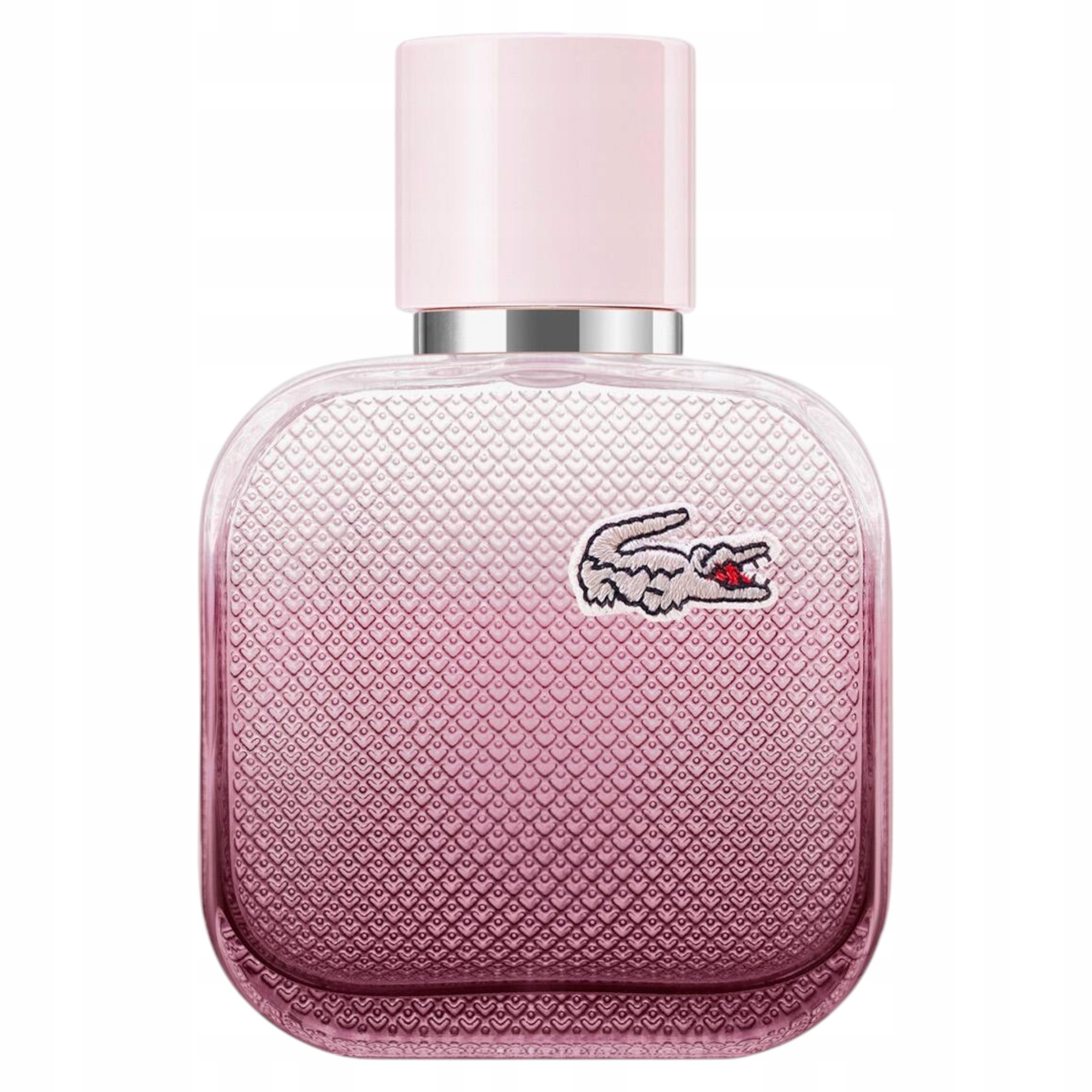 Lacoste, L.12.12 Rose Intense, Toaletní voda, Pro ženy, 35 ml
