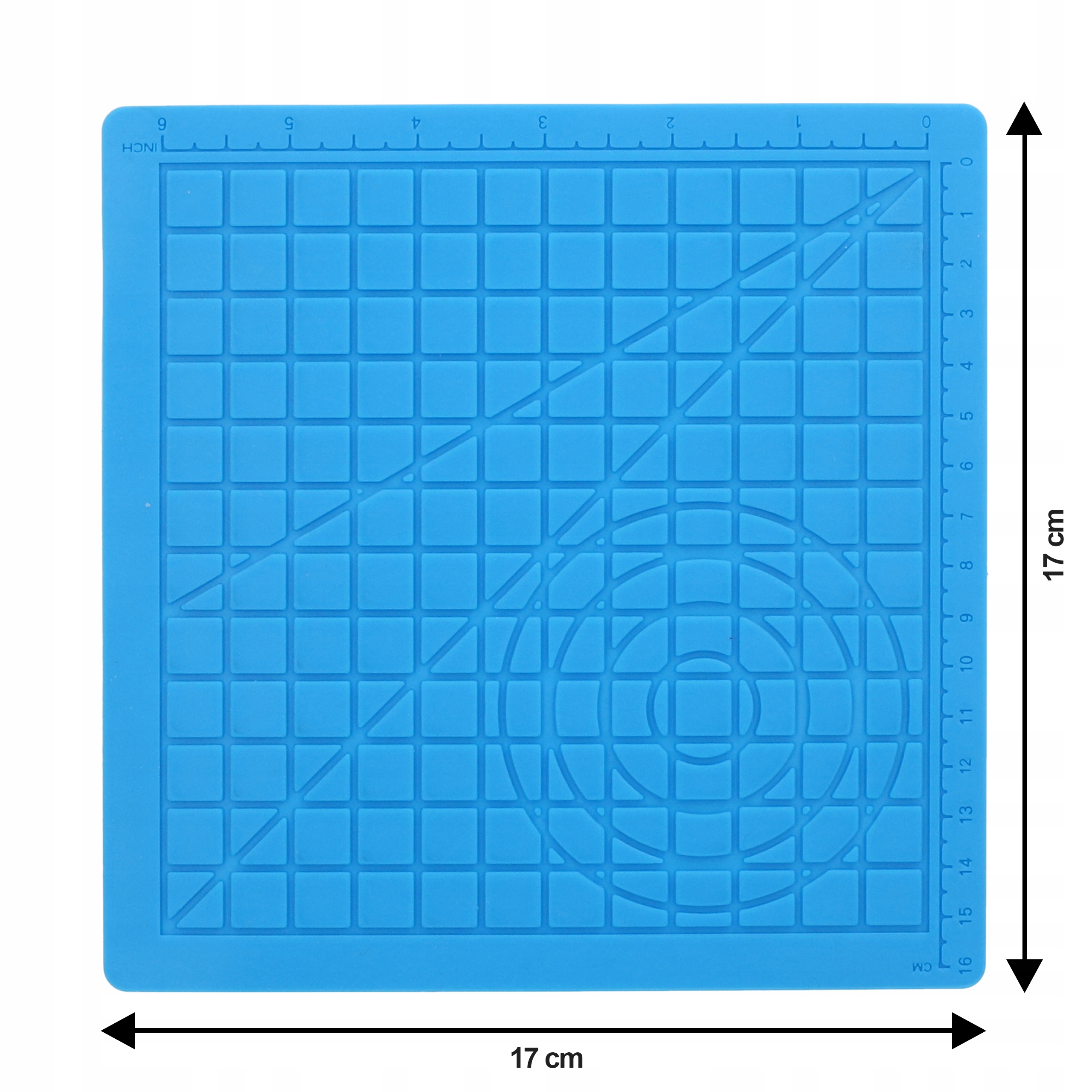 Mata silikonowa forma nakładka na palce druk szablon długopis 3d prezent Waga produktu z opakowaniem jednostkowym 0.111 kg