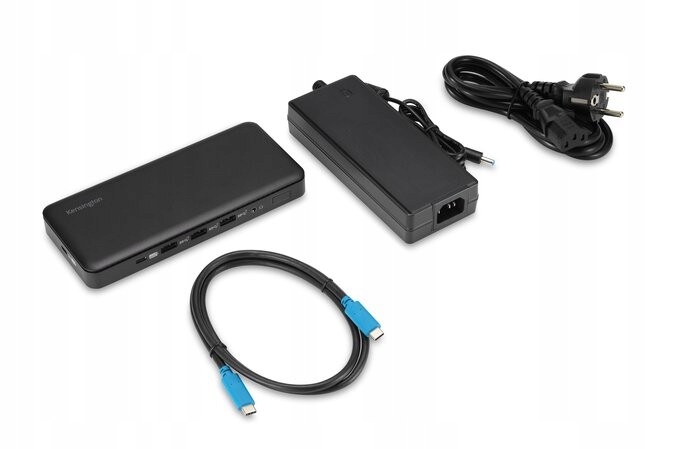 Fabrycznie nowa Stacja Dokująca Lenovo 4Z91K18761 Kensington SD4839P