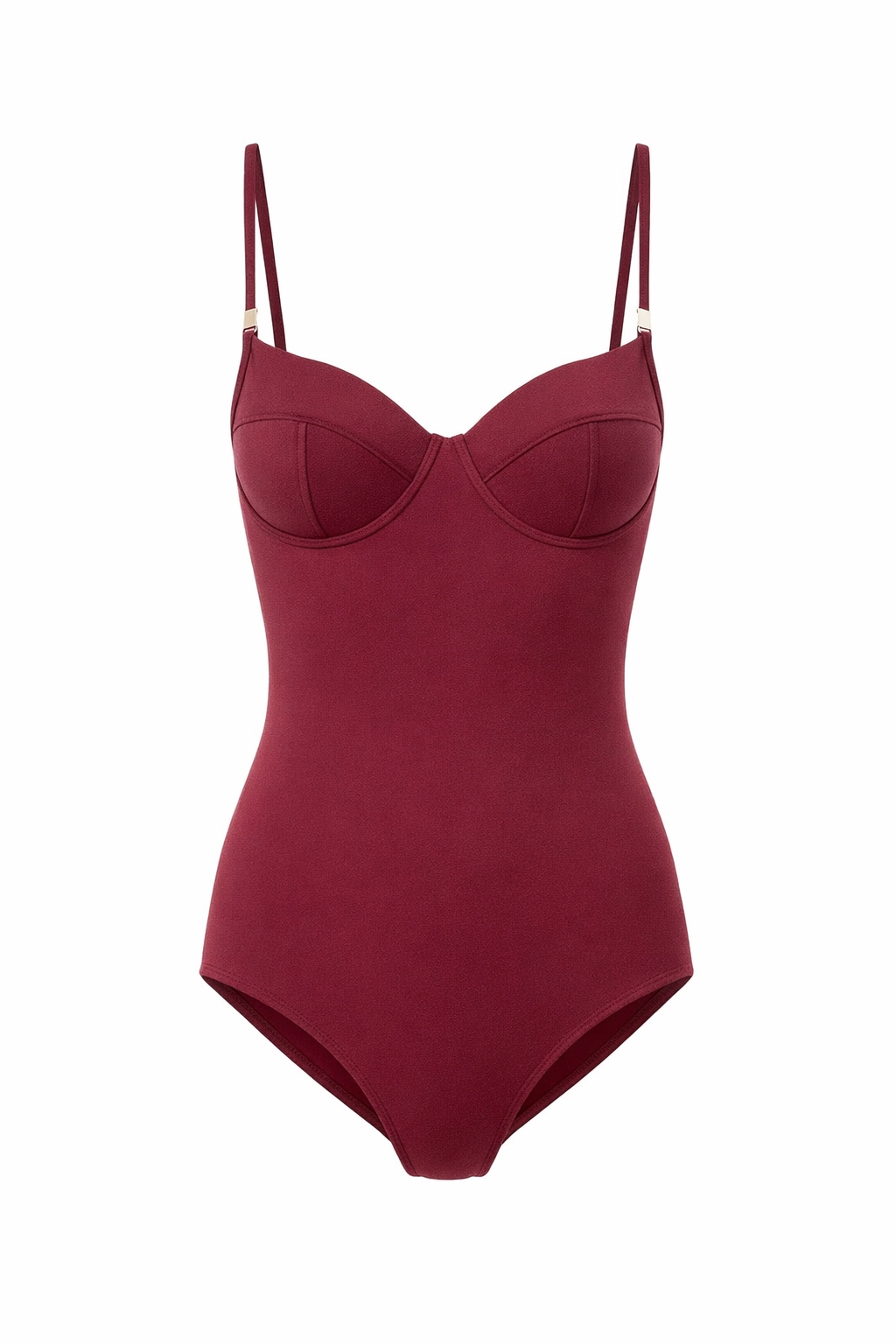 Calvin Klein Jednodílné Plavky M I4B