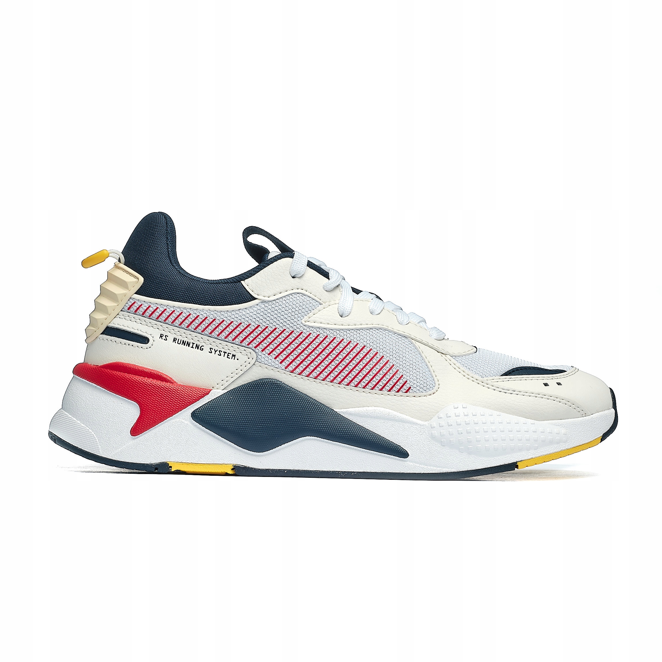 Sportovní obuv Puma Rs-x Geek, pánská kožená, velikost 391174 12 42