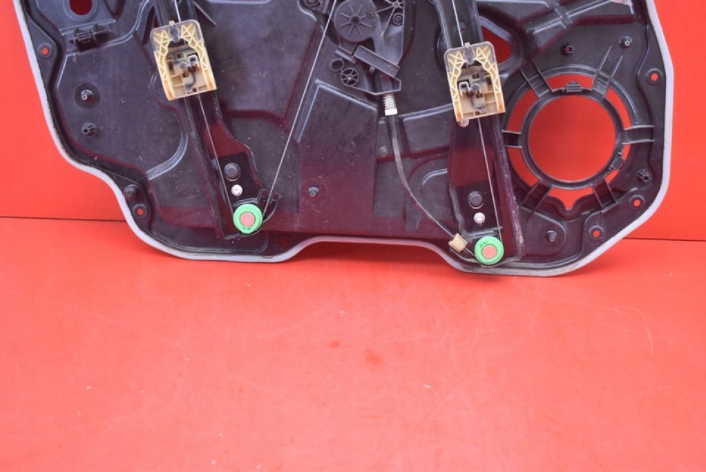 window regulator right front EU VOLVO V60 1 and LIFT 13-20