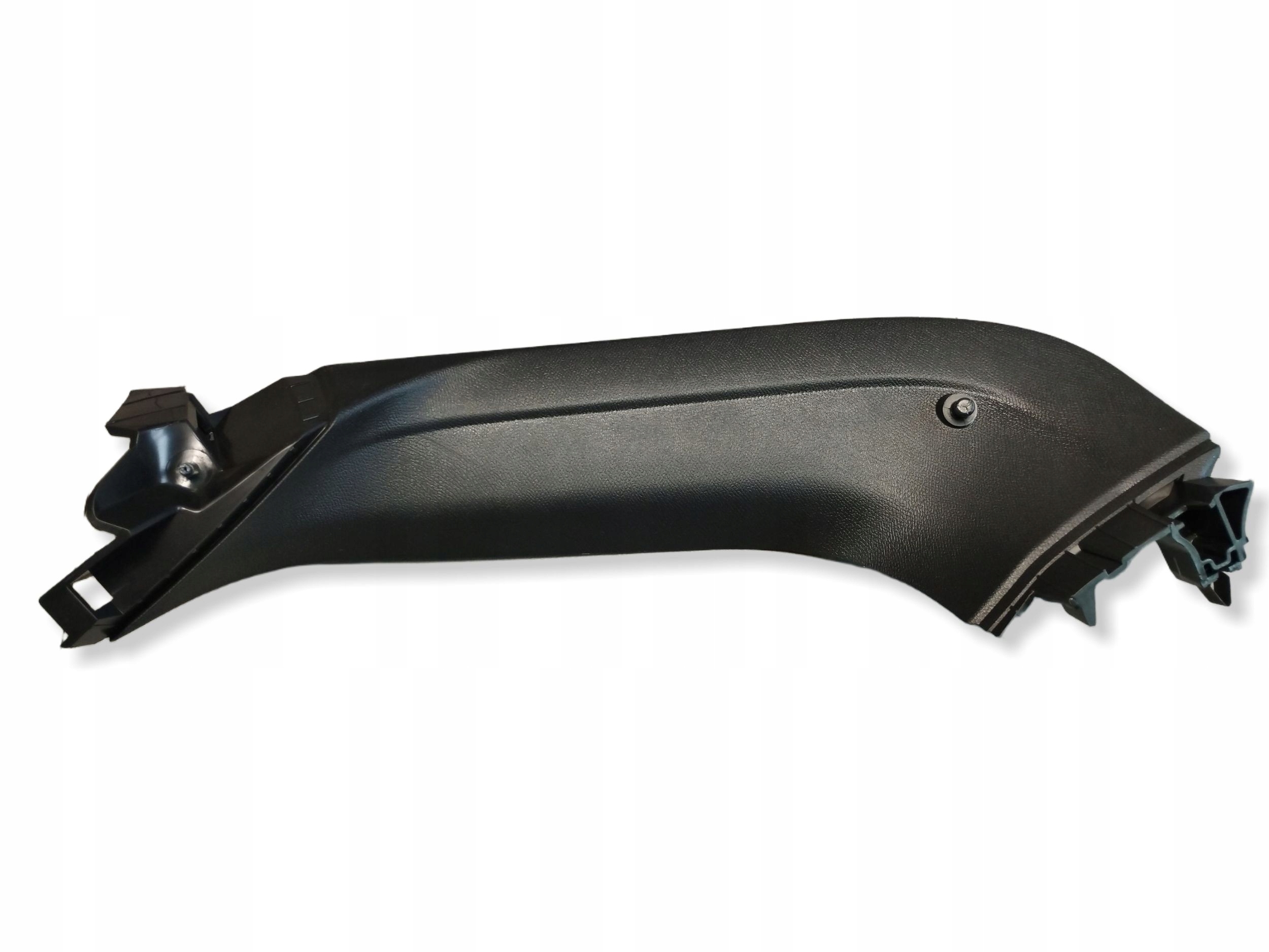 Cupra Formentor LIFT upholstery bonnet rear part 5FF867601C