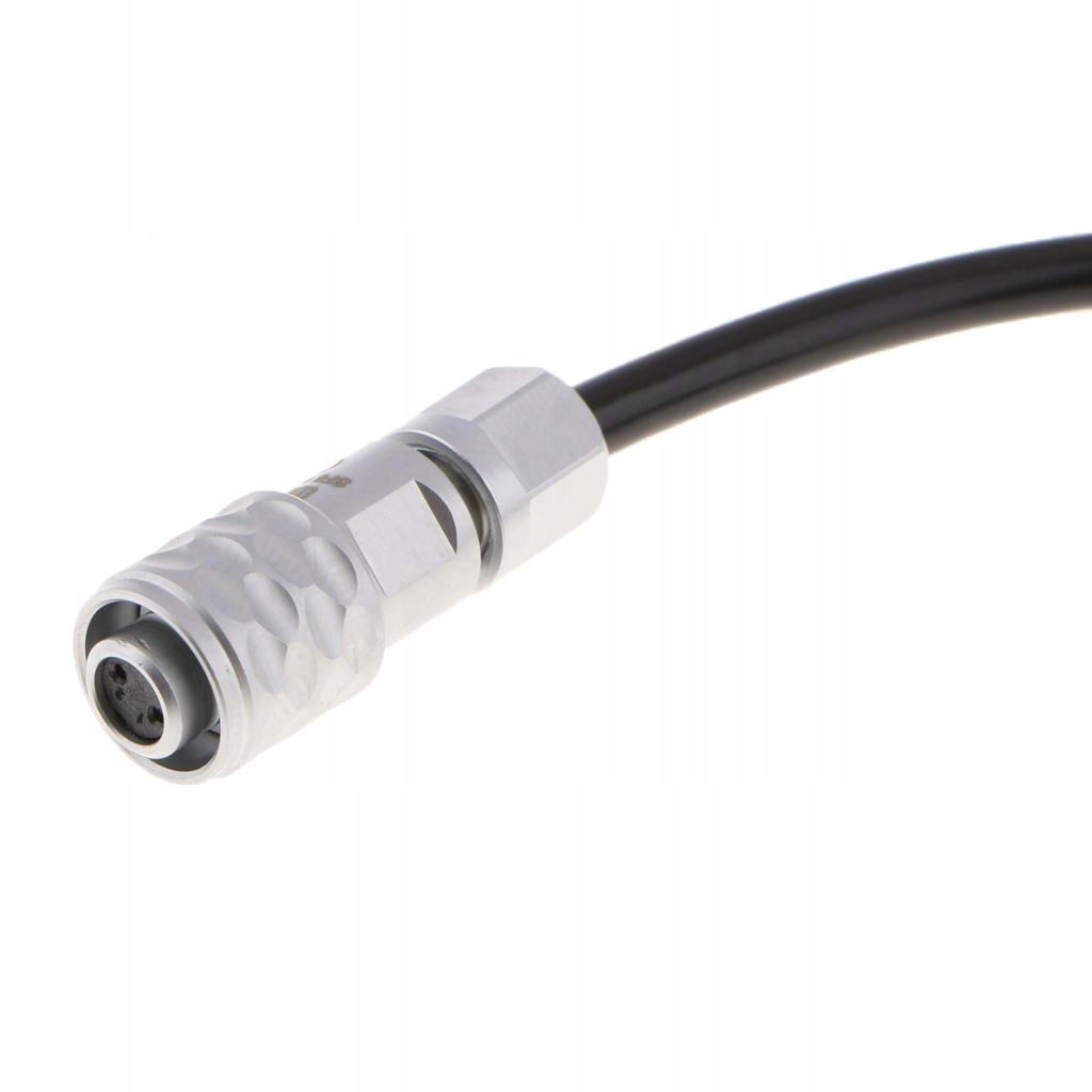 2x dla kamery BMPCC 4K Kabel zasilający Przewód pr Model Przewód zasilający interfejsu prądu stałego