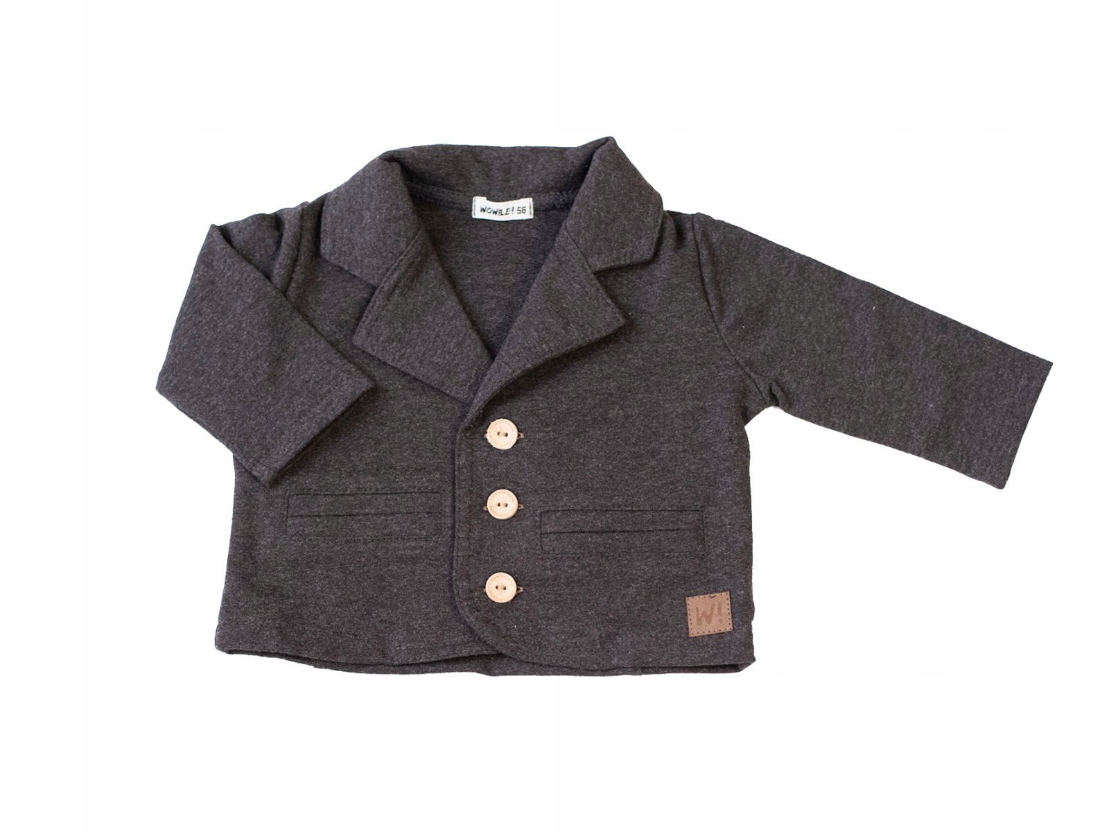 Garniturek do chrztu 80 Płeć chłopcy