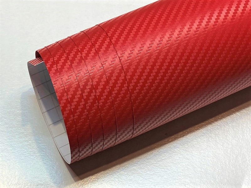 

folia Carbon 3D 50cm x 150cm karbon samoprzylepna