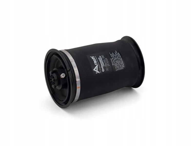 A-2642 - Сильфон задняя пневматическая подушка BMW X5 E70 F15 X6