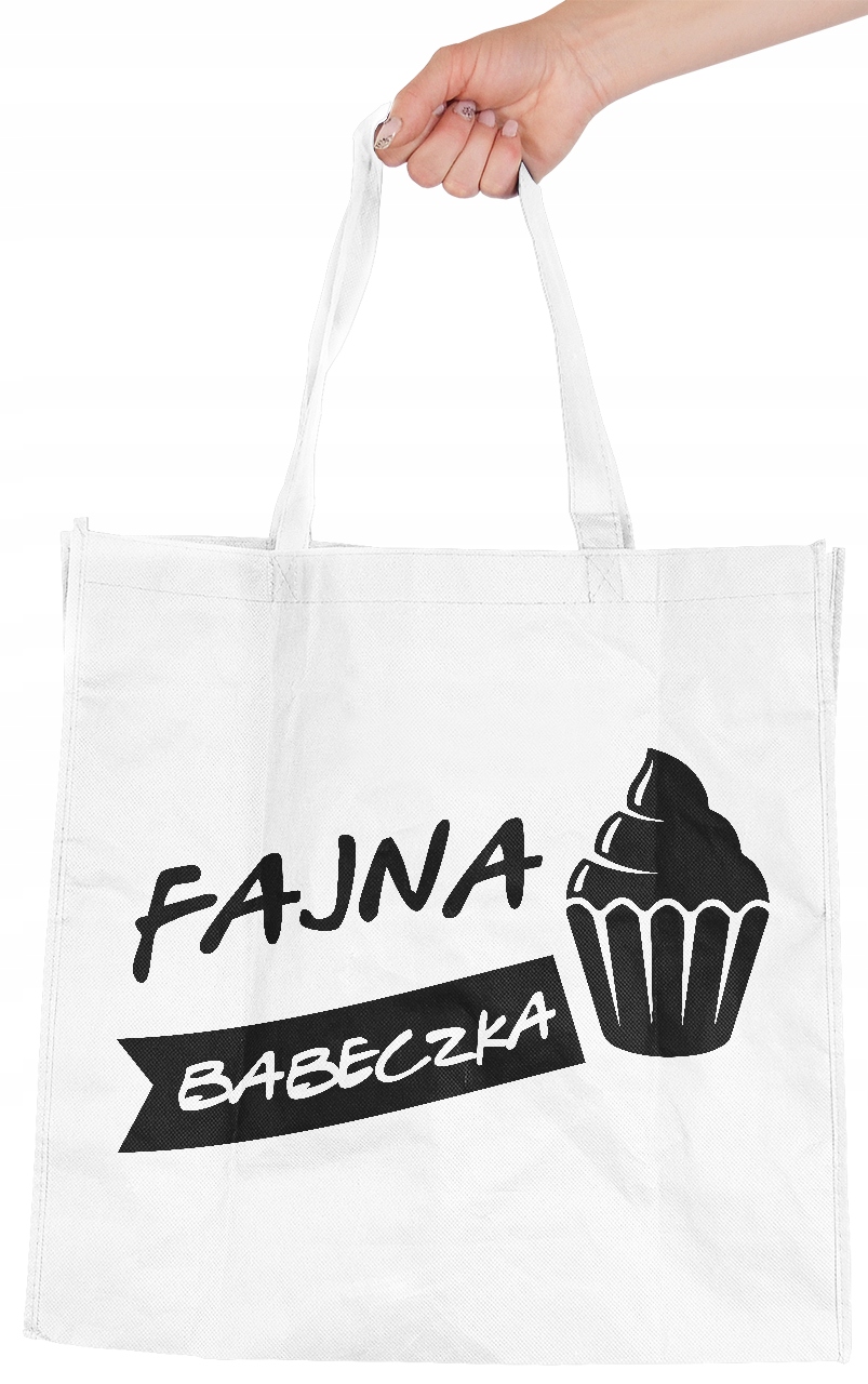 

Dla Dziewczyny Kobiety Eko Torba Na Zakupy