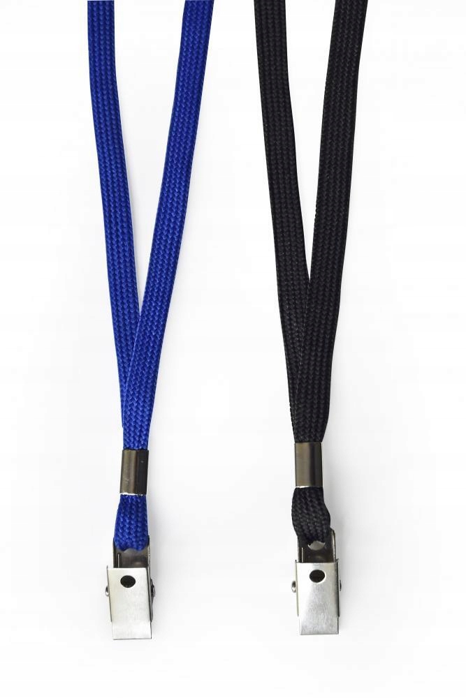 Taśma do osłon na identyfikatory Argo z klipsem 5s