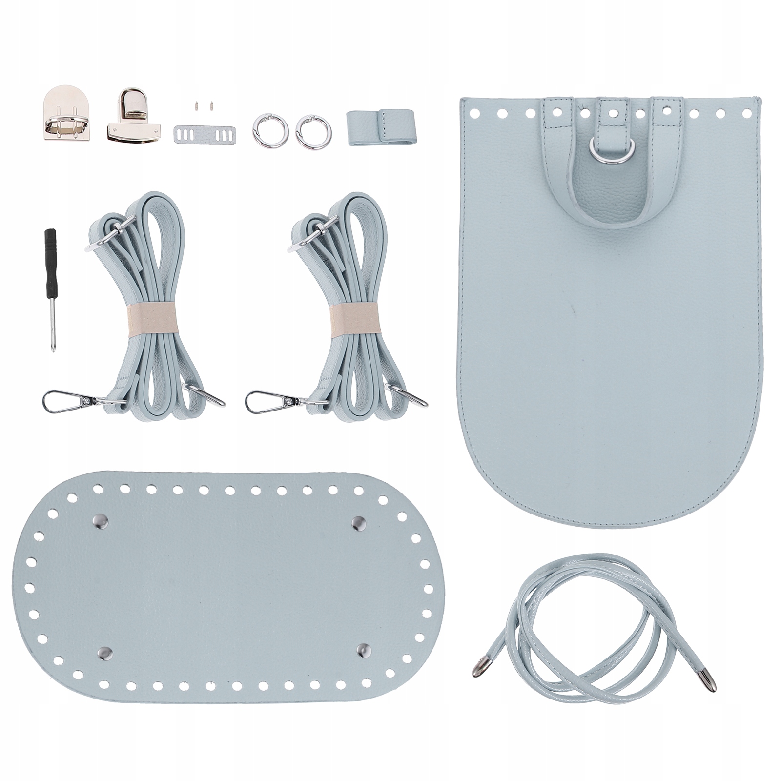 AKCESORIA DO PLECAKÓW SZYBKOTOWANA TORBA NA ZESTAW DO MAJSTERKOWICZÓW