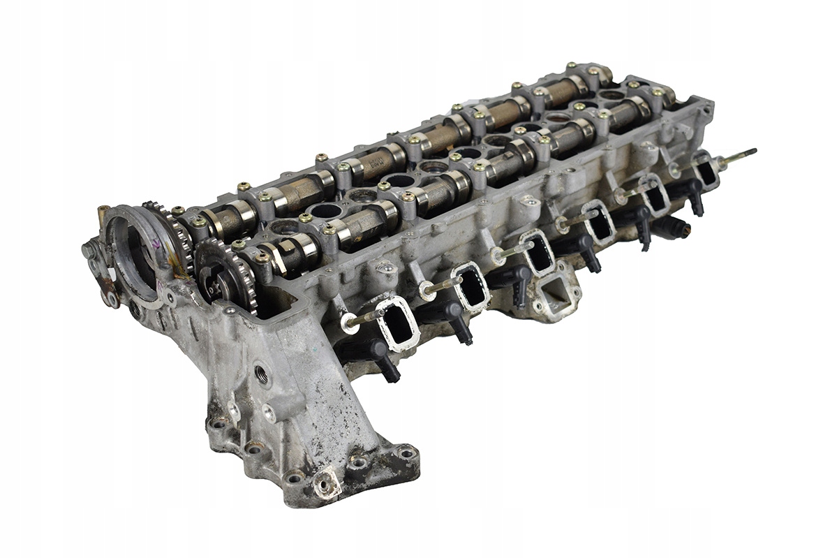 GŁOWICA WAŁKI BMW M57D 3.0D 7788581