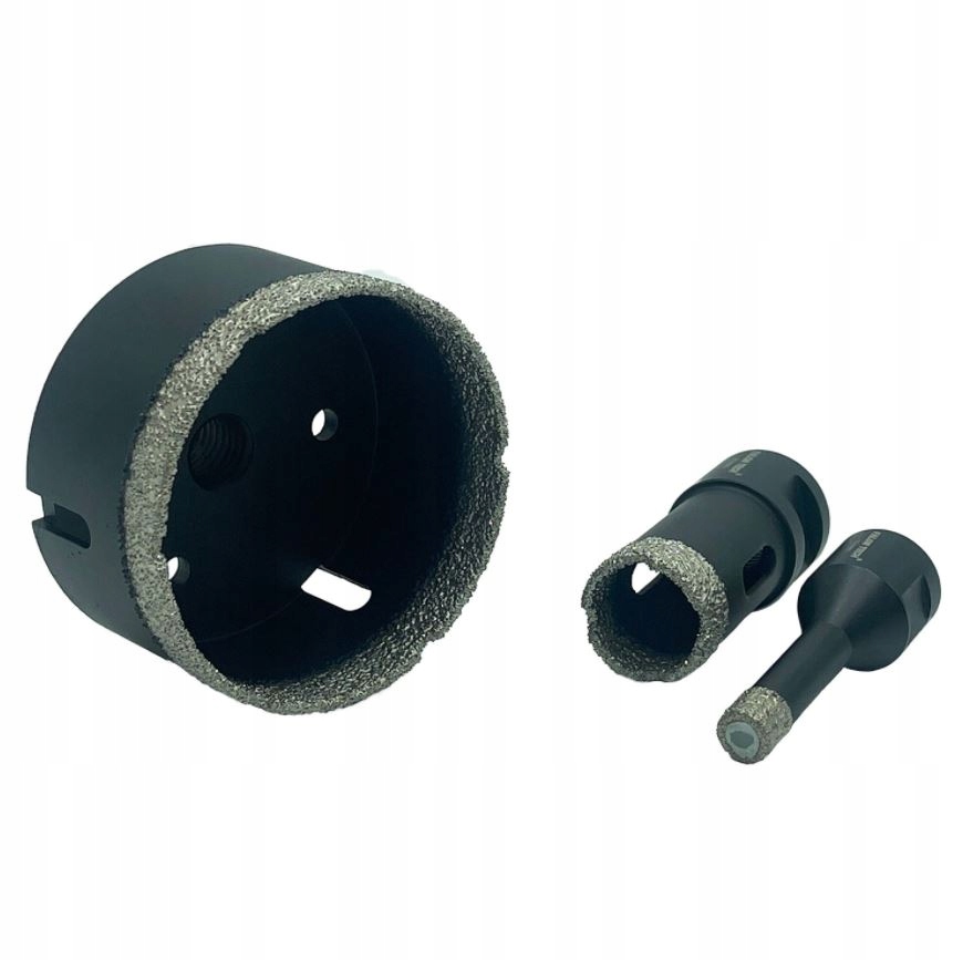 OTWORNICA DIAMENTOWA DO GRESU WIERTŁO DO GRESU OTWORNICE DIAMENTOWE 8mm Kod producenta FT08M14