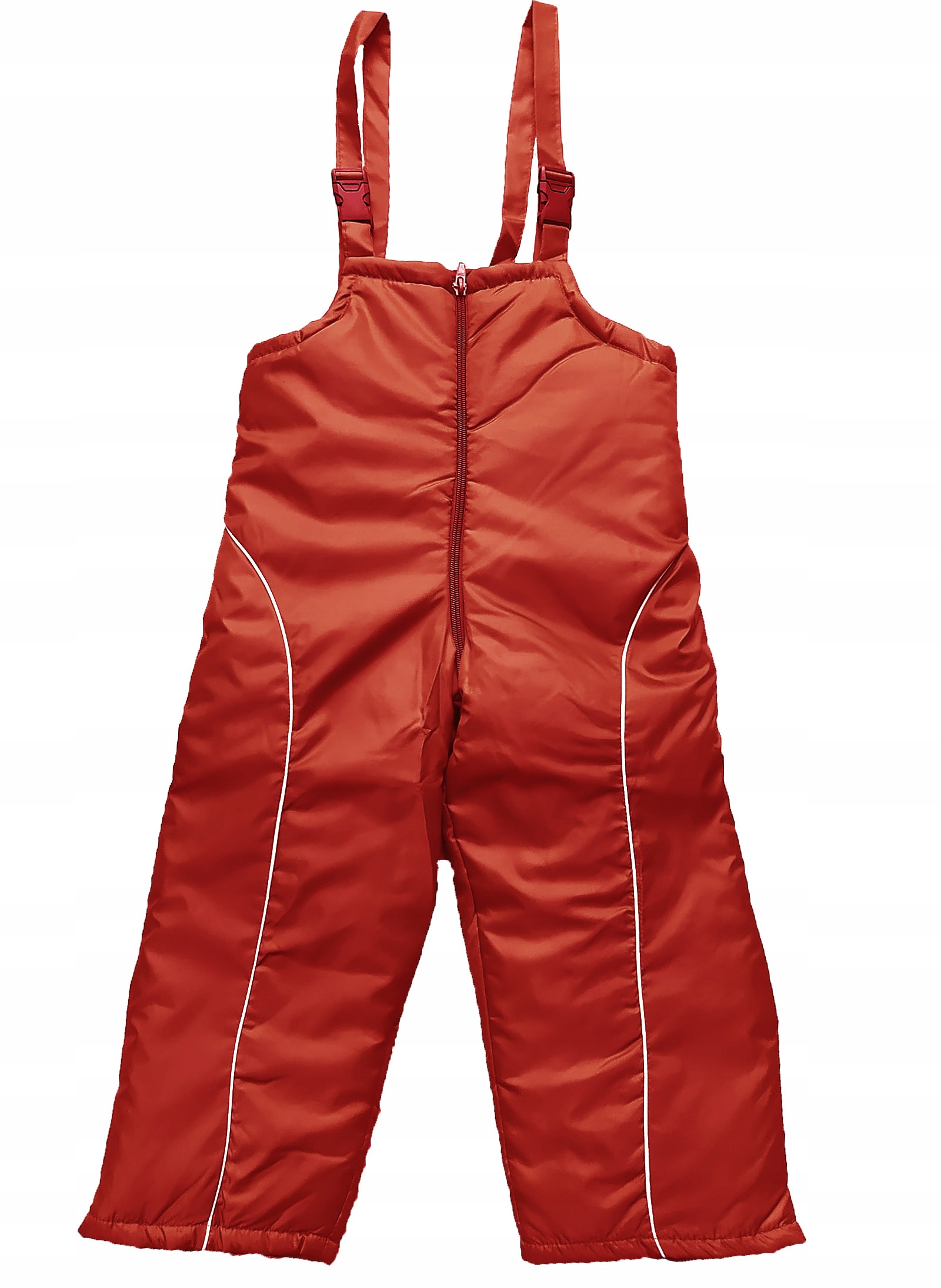 

Spodnie dziecięce zimowe kombinezon 98/104