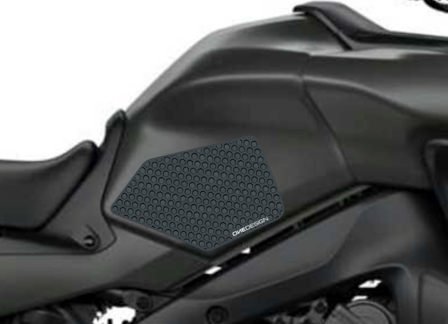 Onedesign Kryt na nálepku nádrže Yamaha MT-09 Tracer Gt 9