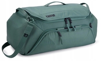 Torba organizer Thule RoundTrip Bike Duffel 55L Hazy Green 3205175