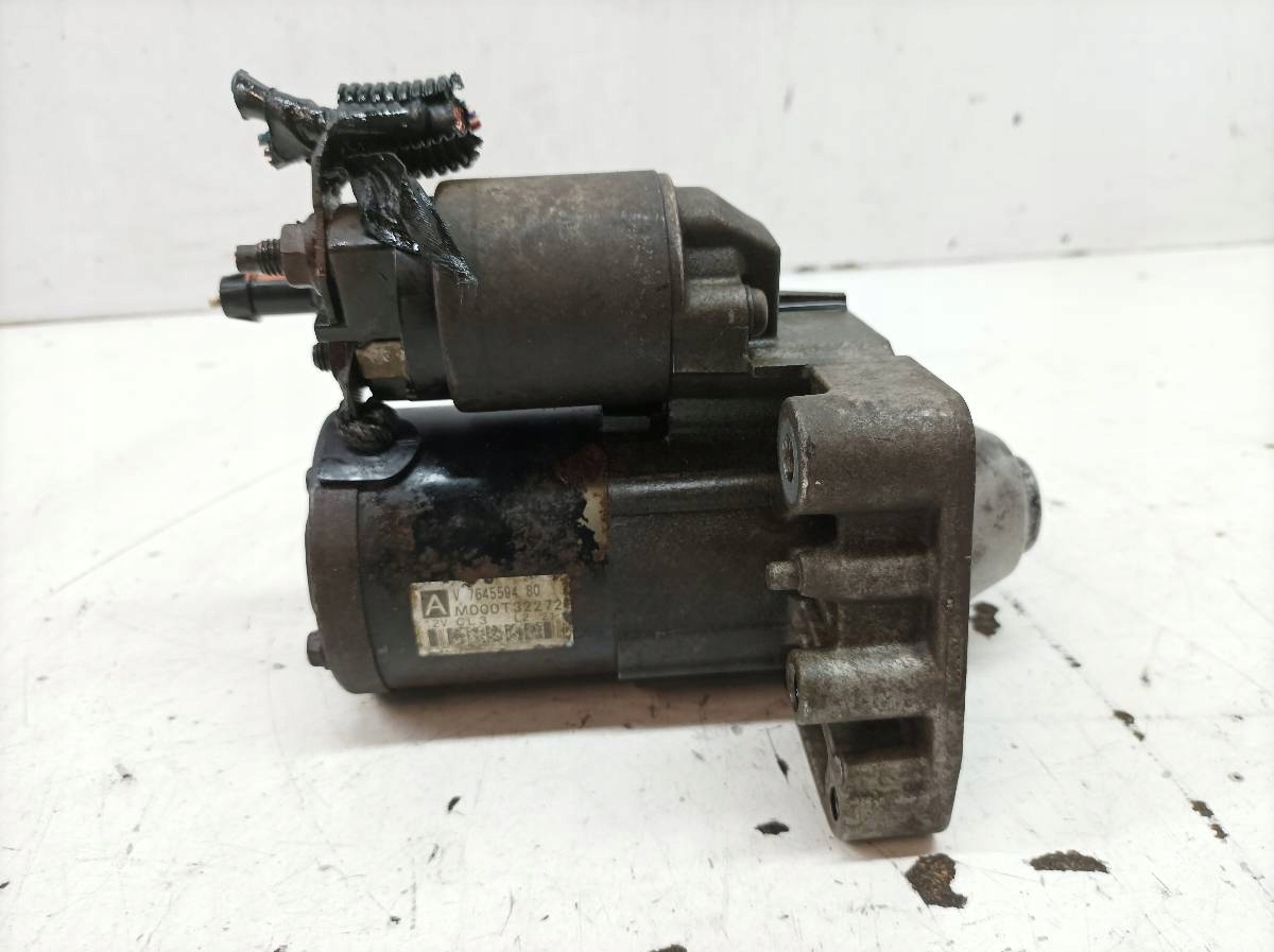 starter V764559480 1.6 THP VTI Citroen DS3 and (2009- )