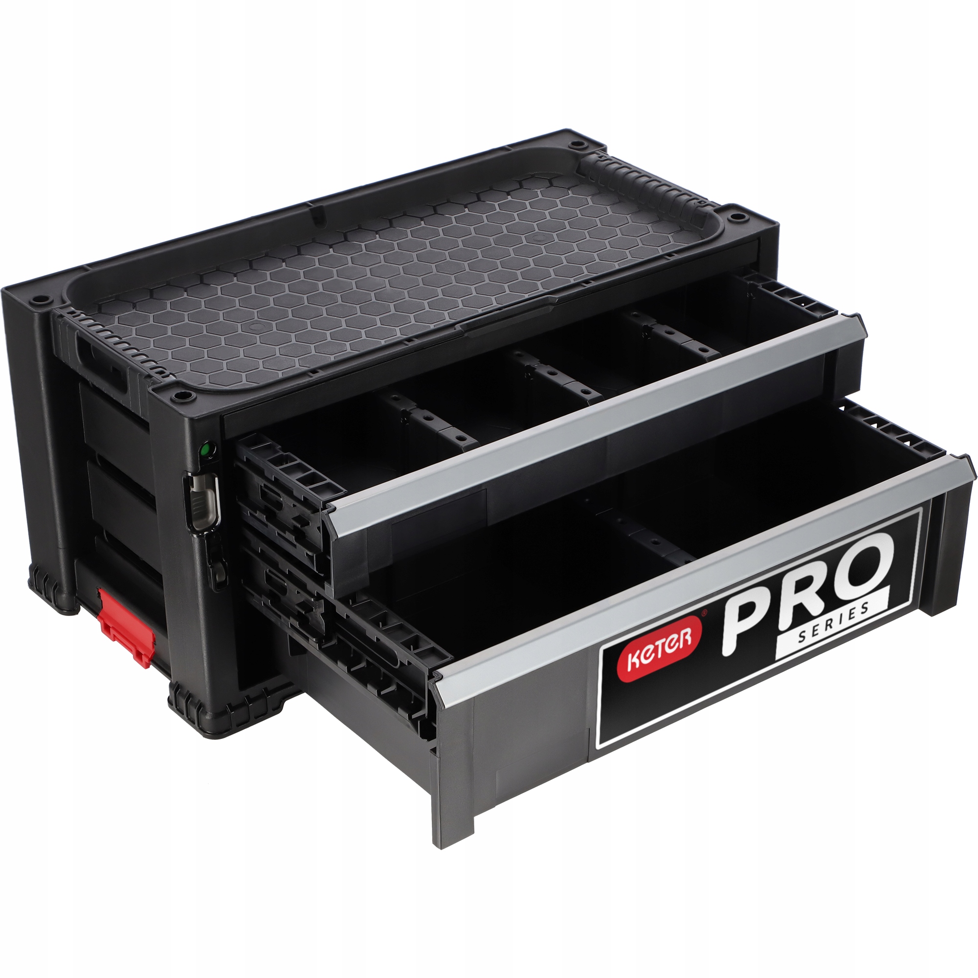 

Keter Szafka Narzędziowa Wózek Warsztatowy