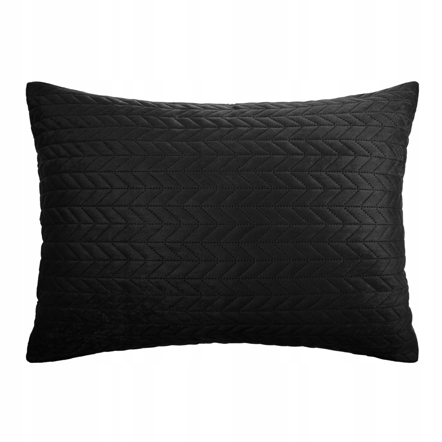 

Poszewka Do Narzuty Velvet 50x70 Moxie czarna