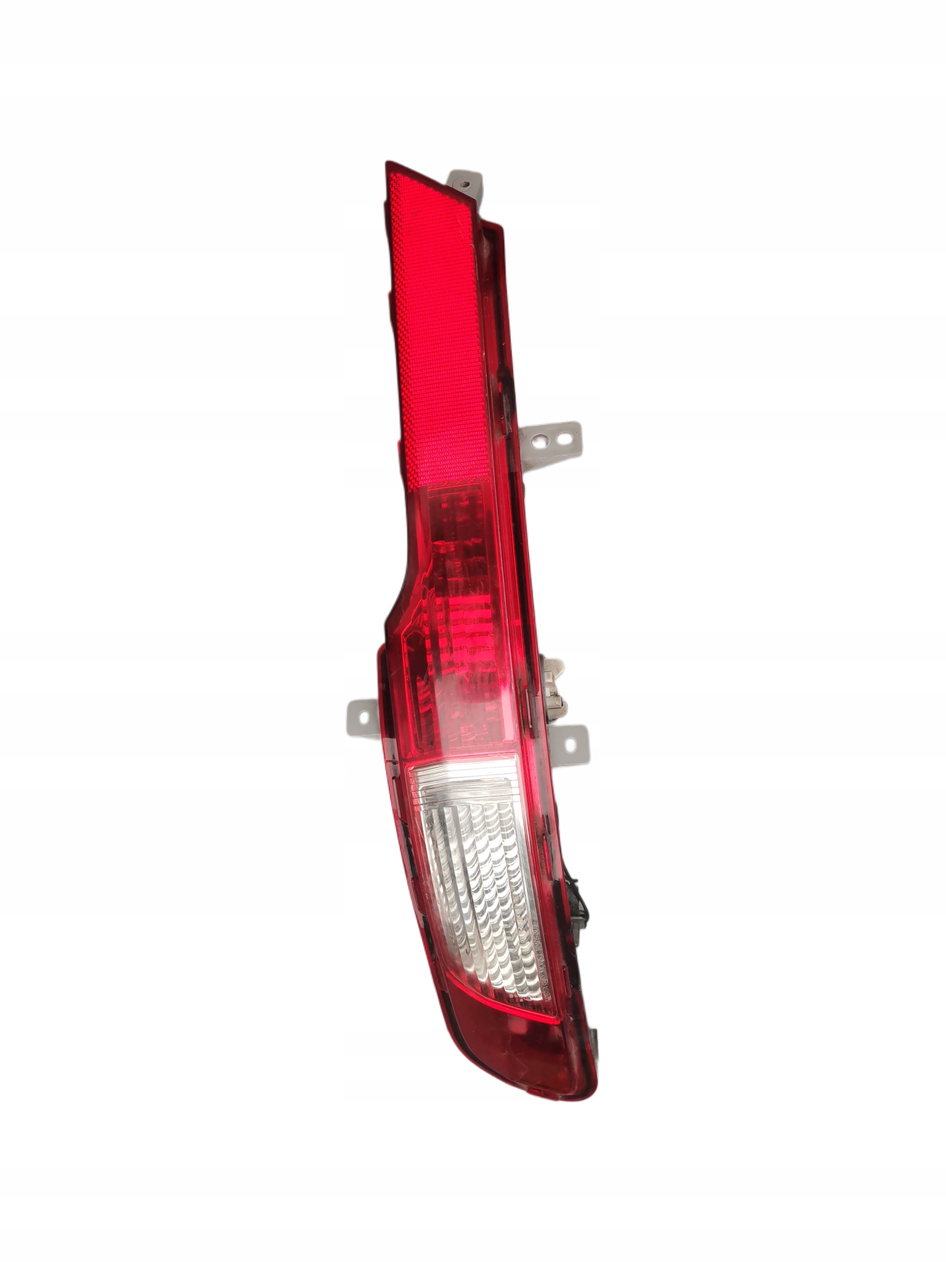 KIA SPORTAGE III lampa tylna prawa 92405-3U3