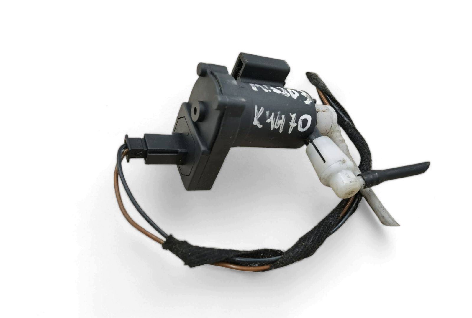 Sensor Druck Mercedes-Benz C W203 2002 A2038000178