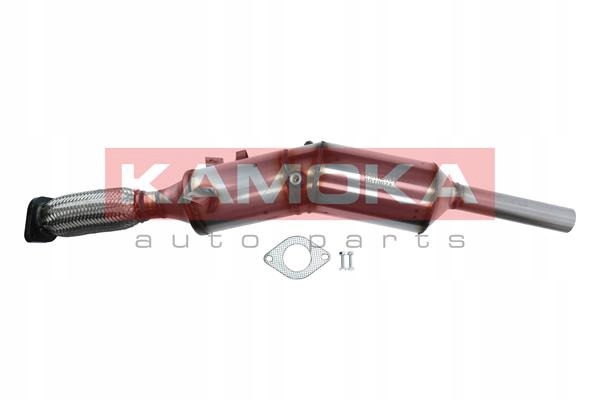 Сажевый фильтр RENAULT MEGANE III 1.5 dCi EAN (GTIN) 5902473184926