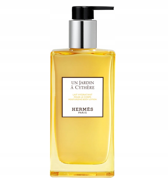 Un Jardin A Cythere, Moisturized, Body Lotion
