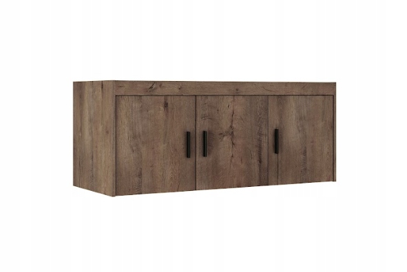 Klasický nástavek na skříň Alena do ložnice Obývací pokoj Dveře Police