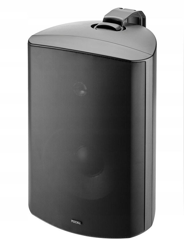 Focal 100 OD8 Black | głośnik zewnętrzny EAN (GTIN) 3544054691410