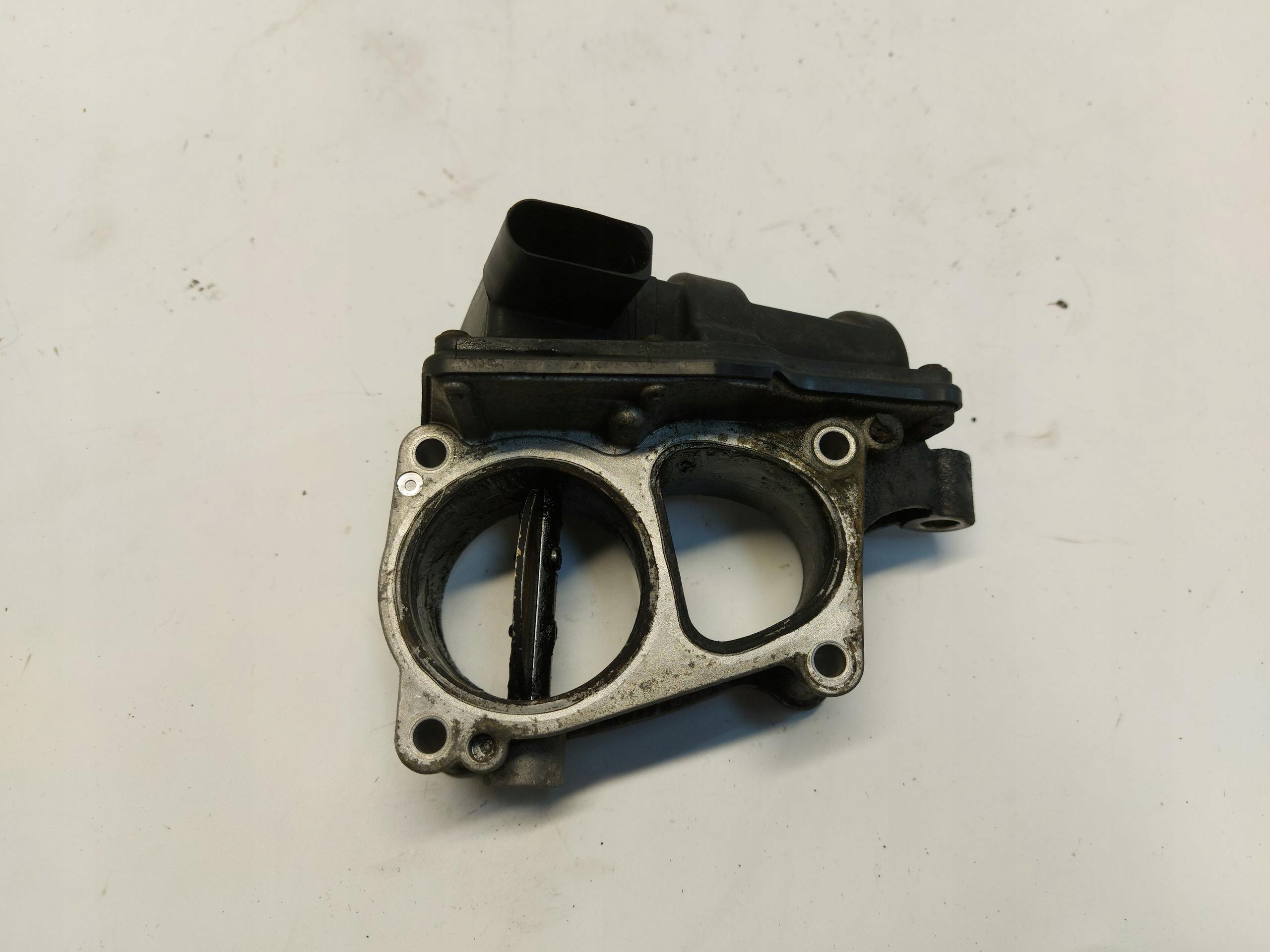 Audi A8 D4 4H 2012 throttle flap air 3.0 tdi 16812b0716