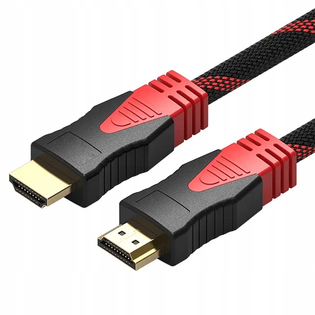 

Kabel Hdmi Hdmi High Speed 4K (4096x2160) 10m