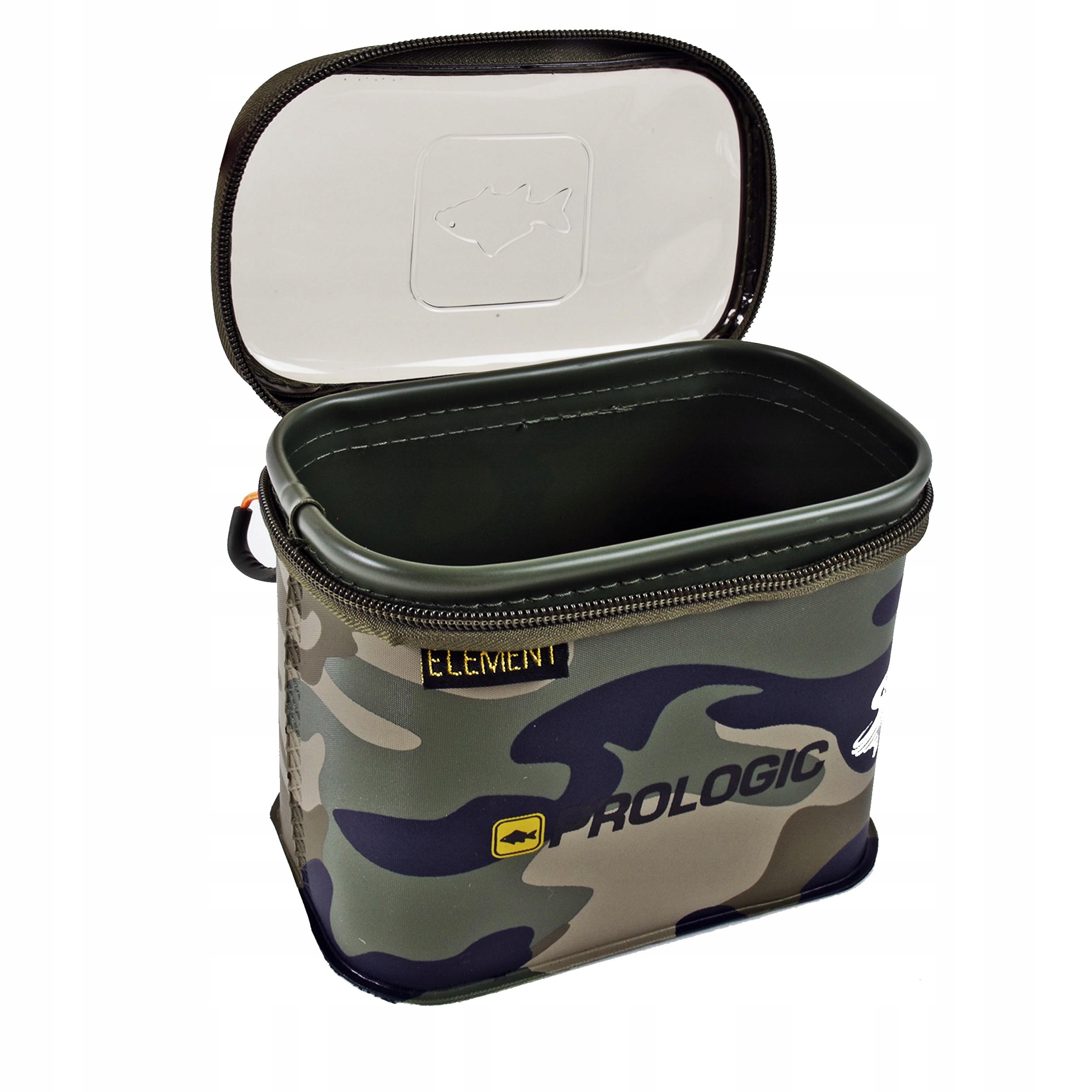 Torba Prologic Element Storm Safe 10x17x13cm 2.2 litra