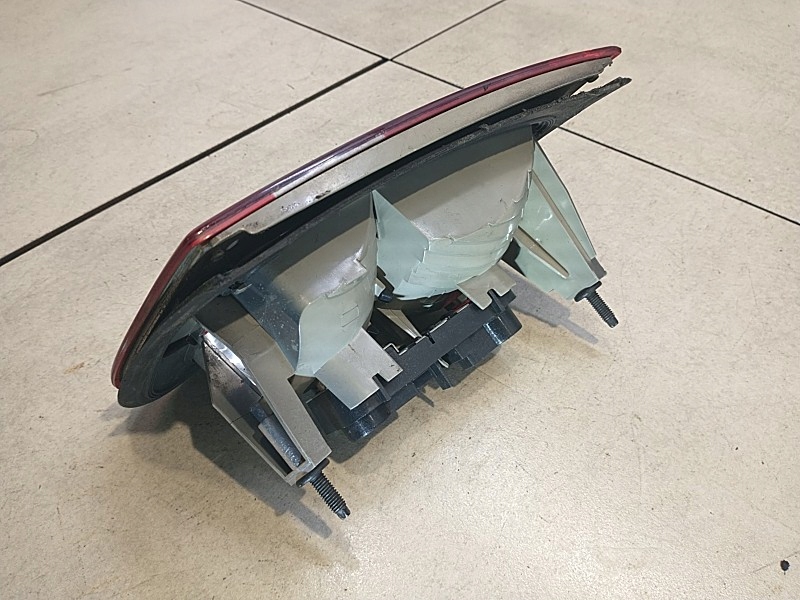 light right rear part to the bonnet SAAB 93 12785764