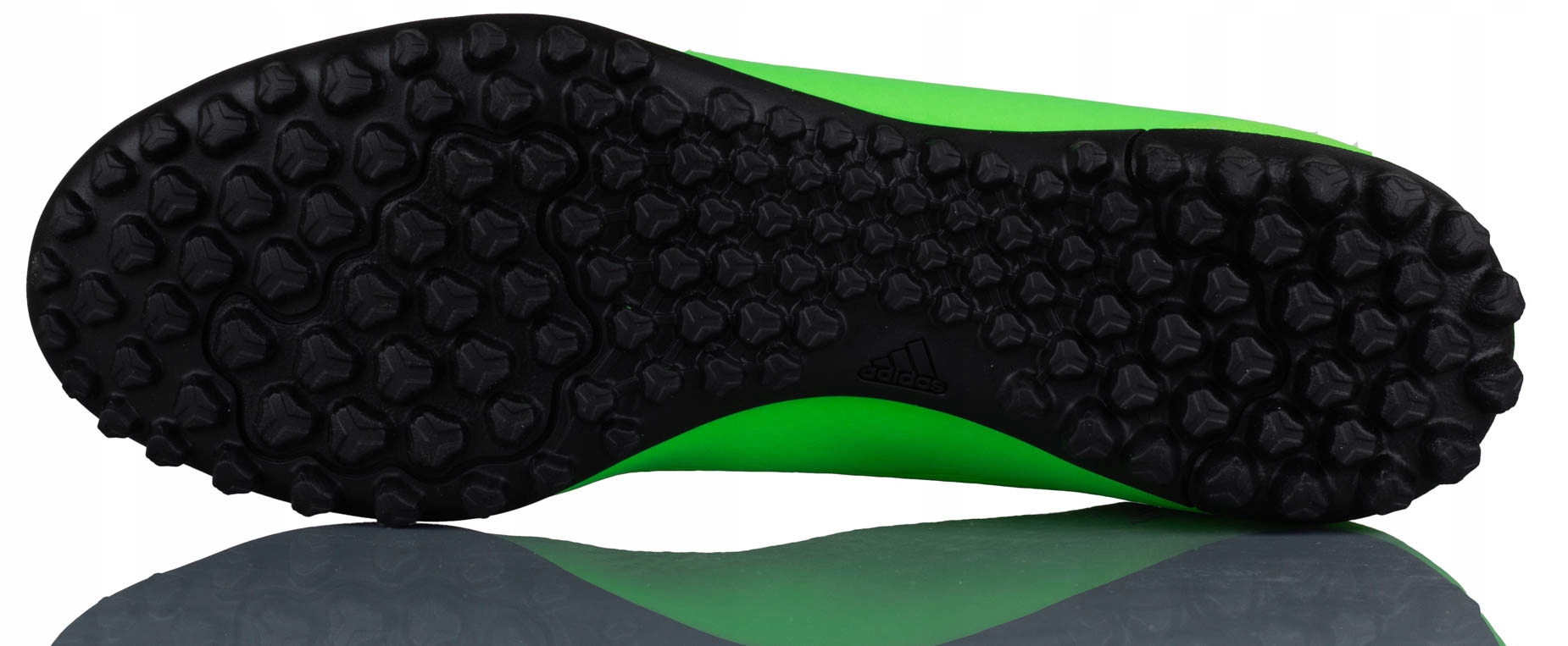 TURFY ADIDAS X SPEEDPORTAL.4 TF GW8507 R-46 Kolor zielony