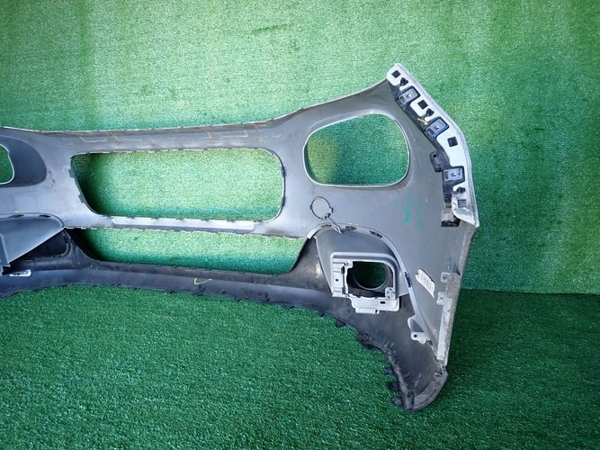 CITROEN C3 III 16- Frontstoßstange vorne