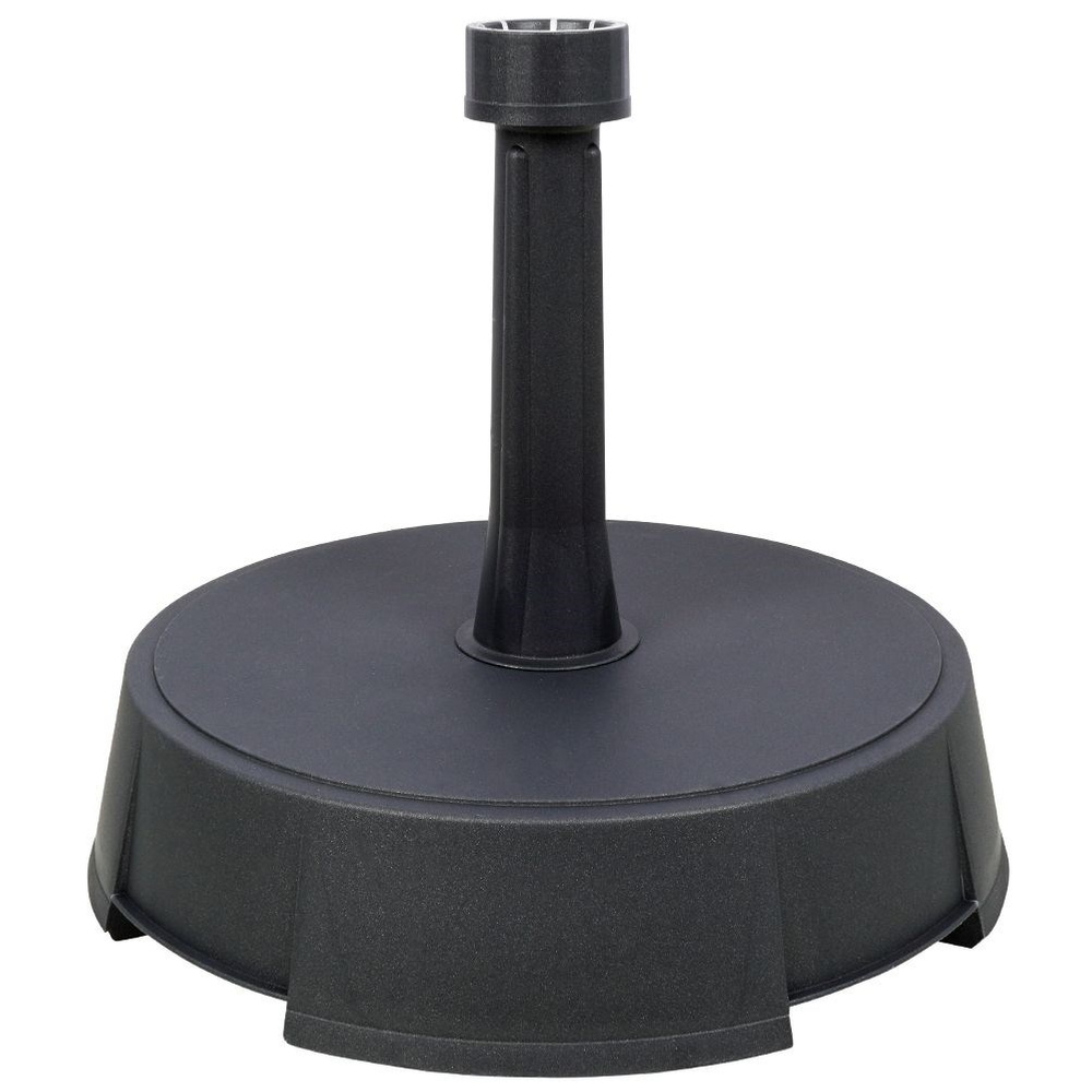 Betónová Základňa Pre Záhradný Slnečník, Ťažká, Stabilná, 15 Kg