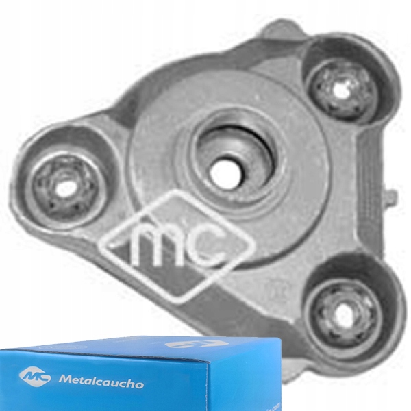 04570 - Передний амортизатор P для PEUGEOT BOXER