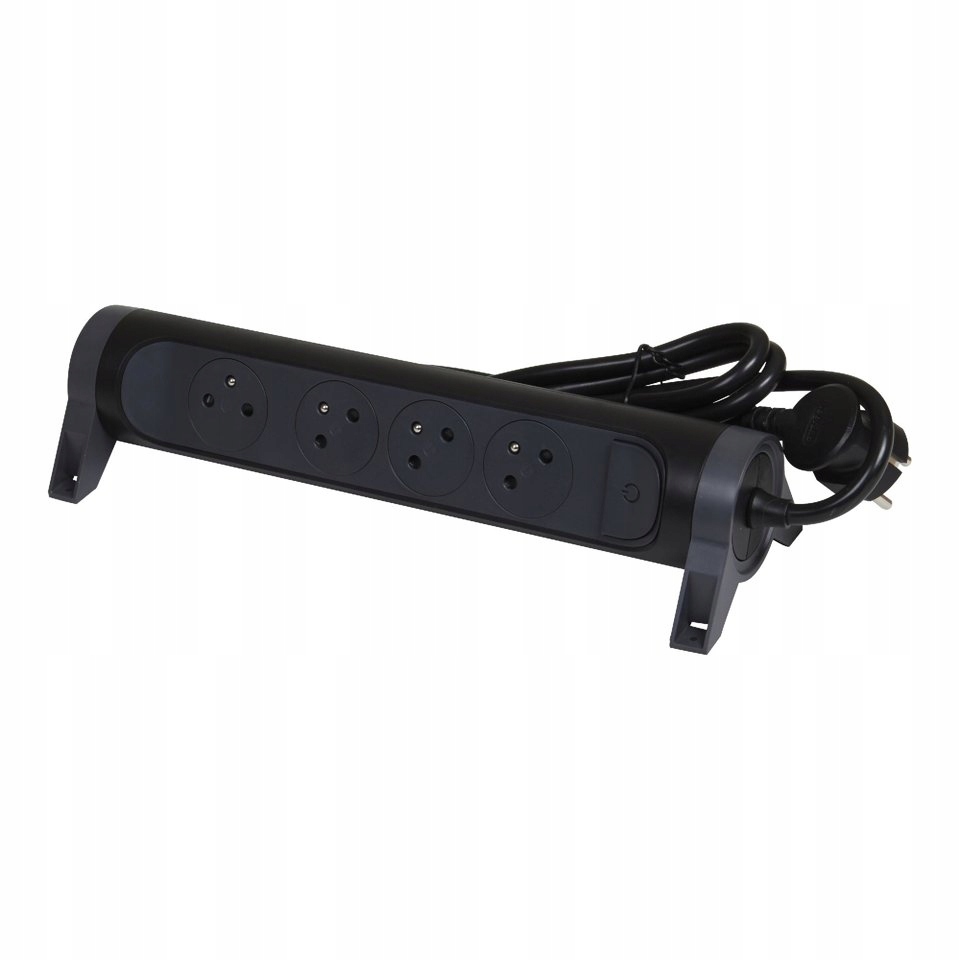Przedłużacz obrotowy 4X2P+Z Legrand 049448