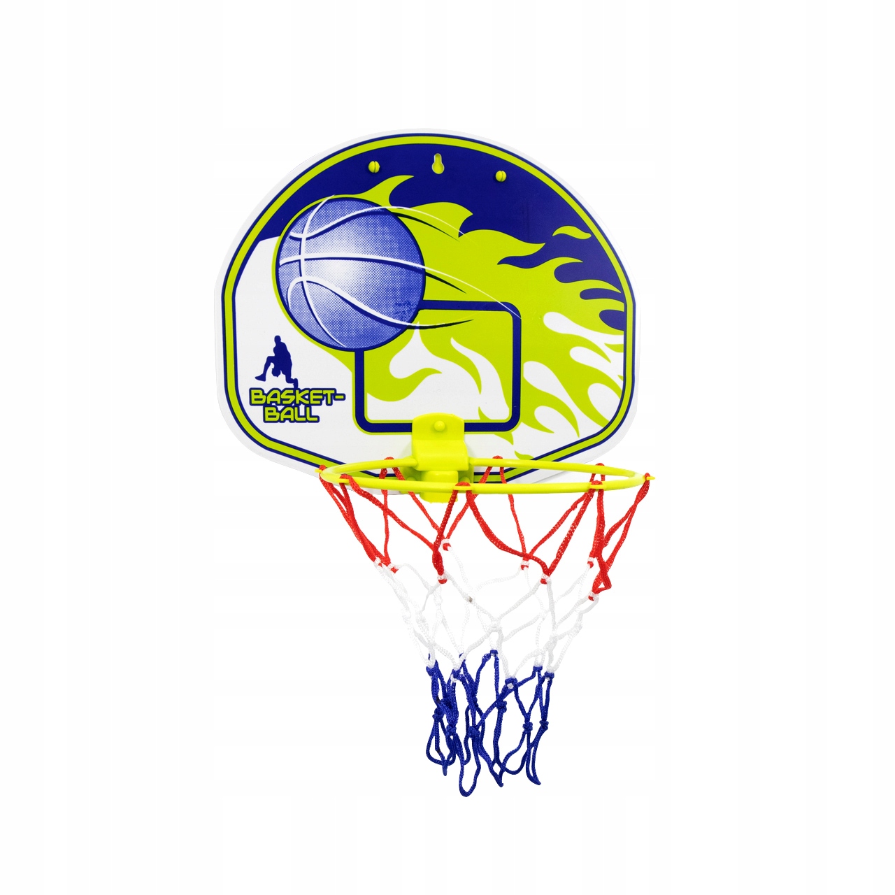 KOSZ DO MINI KOSZYKÓWKI Rodzaj tablica