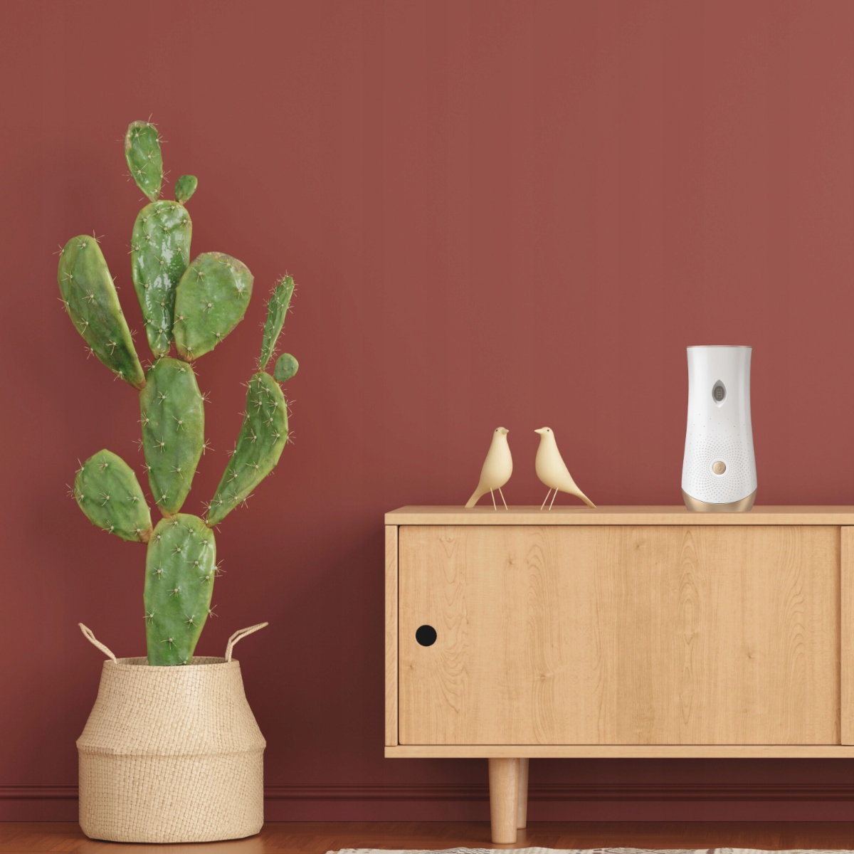 GLADE WKŁAD DO ODŚWIEŻACZA POWIETRZA ZAPACH LUSCIOUS CHERRY & PEONY 269ML Marka Glade