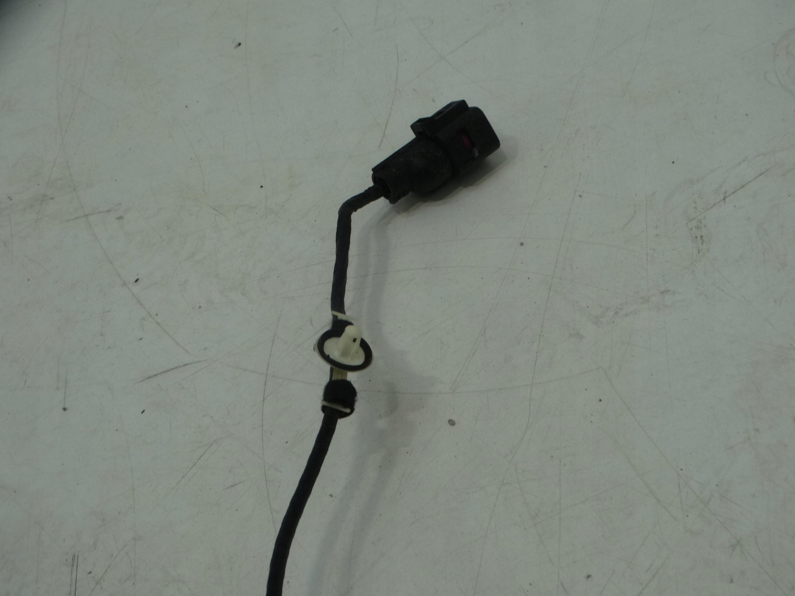 bundle wiring door+speaker left rear part VW GOLF VI plus 5M0971693AJ